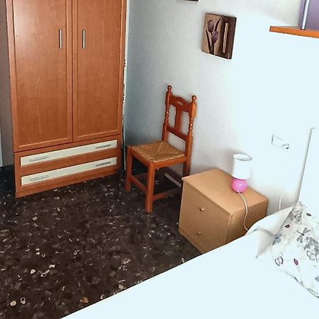 Alojamiento Entradita Cazorla Εξωτερικό φωτογραφία