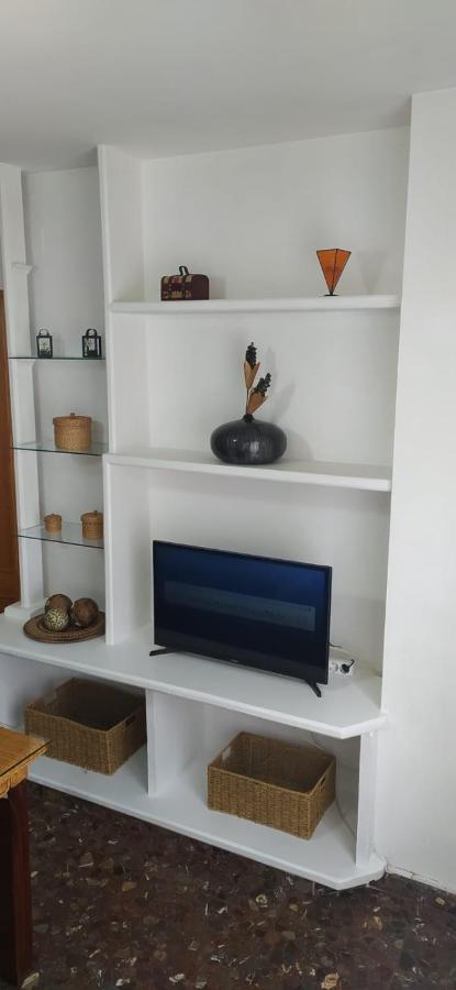 Alojamiento Entradita Cazorla Εξωτερικό φωτογραφία