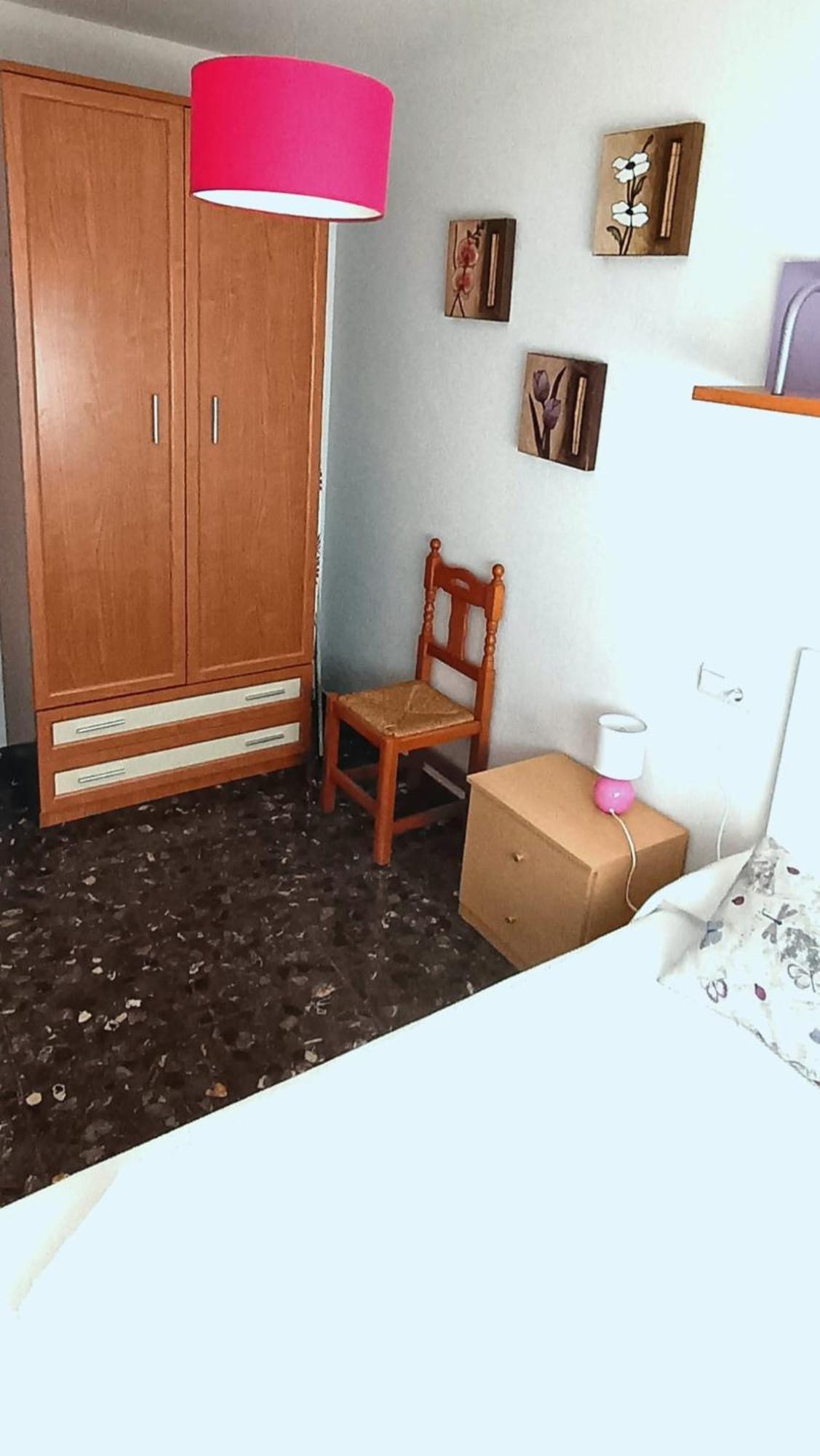 Alojamiento Entradita Cazorla Εξωτερικό φωτογραφία