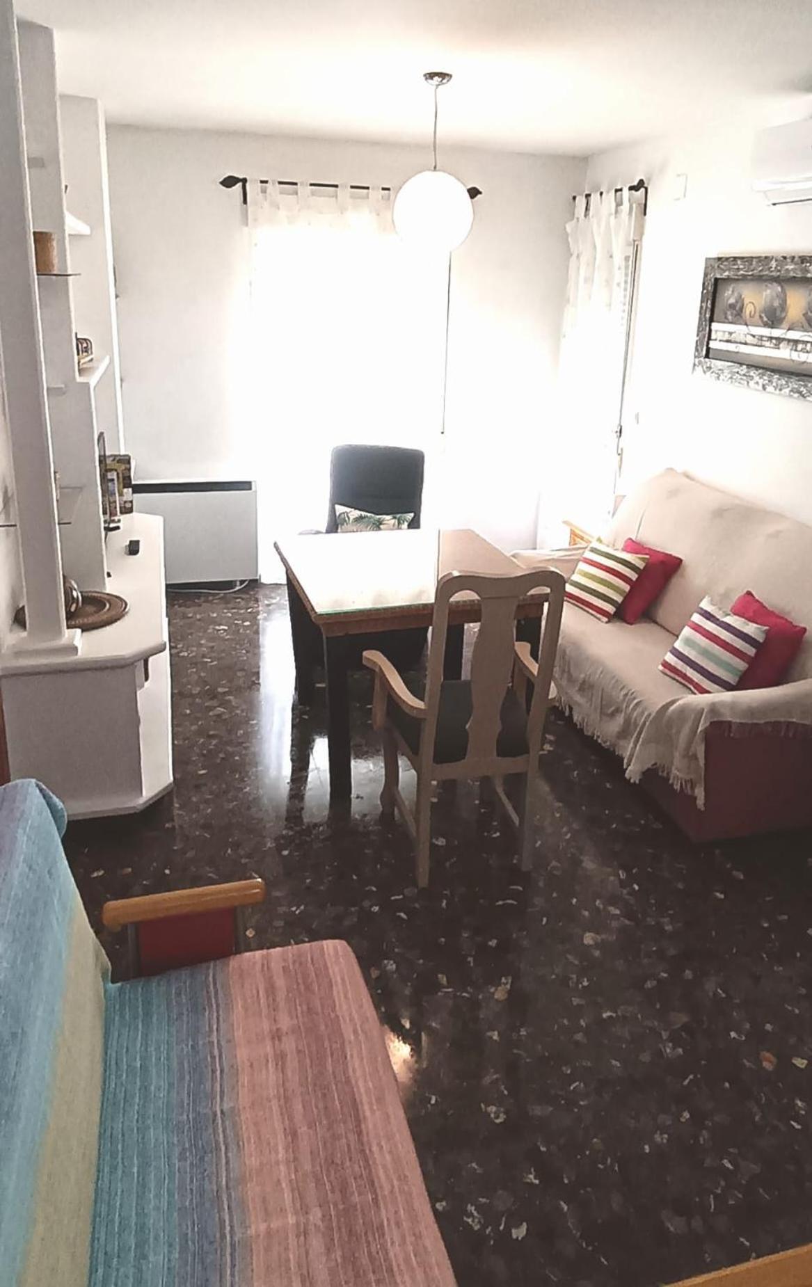 Alojamiento Entradita Cazorla Εξωτερικό φωτογραφία